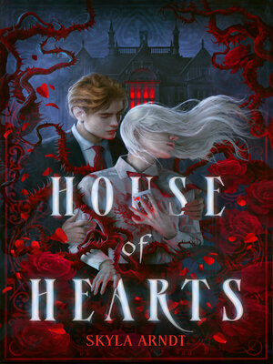 cover image of House of Hearts
